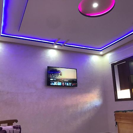 Bel Appartement เชฟชาอูน ภายนอก รูปภาพ