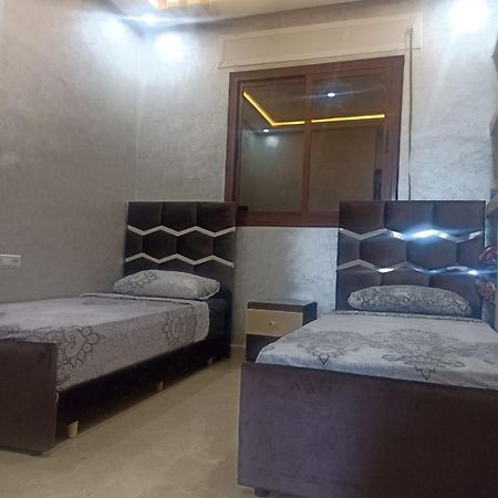 Bel Appartement เชฟชาอูน ภายนอก รูปภาพ