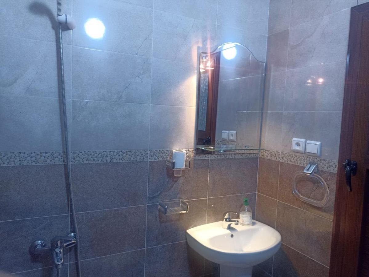 Bel Appartement เชฟชาอูน ภายนอก รูปภาพ