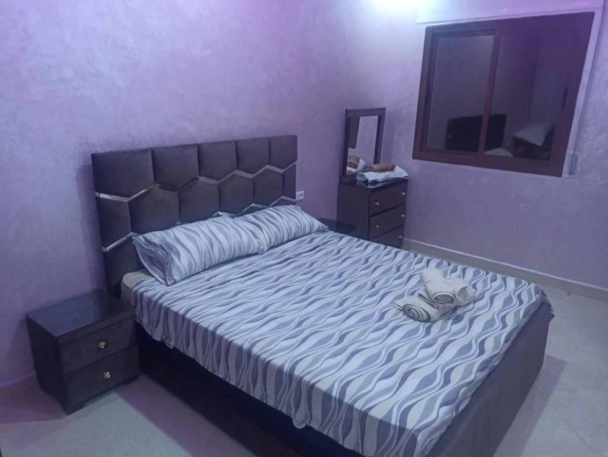 Bel Appartement เชฟชาอูน ภายนอก รูปภาพ