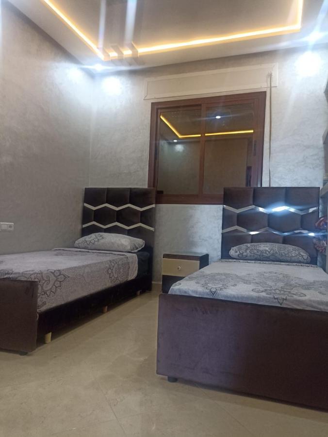 Bel Appartement เชฟชาอูน ภายนอก รูปภาพ