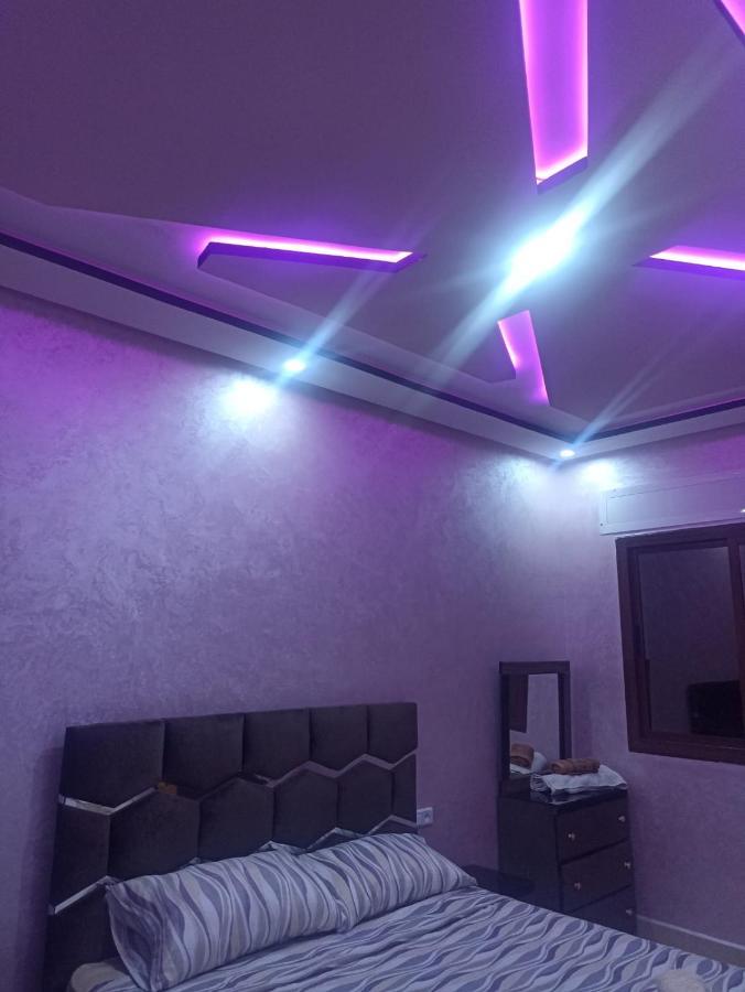 Bel Appartement เชฟชาอูน ภายนอก รูปภาพ