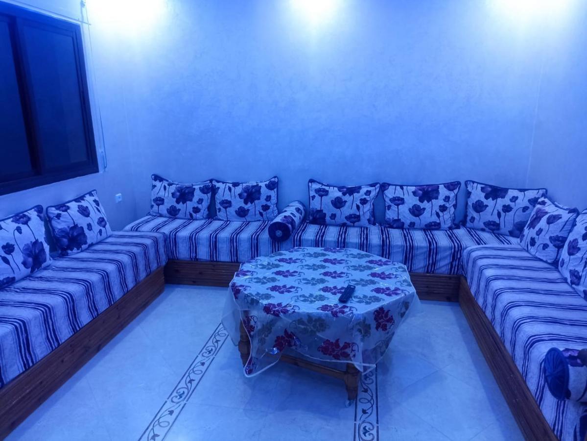 Bel Appartement เชฟชาอูน ภายนอก รูปภาพ